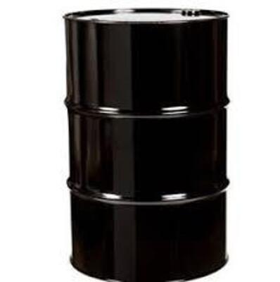 DESCRIPTION: (1) HYDRAULIC OIL BRAND/MODEL: MAG 1 #43Y924 INFORMATION: BLACK, VISCOSITY GRADE 68 SIZE: 55 GALLON RETAIL$: $1098.00 EA QTY: 1