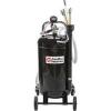 DESCRIPTION: (1) OIL DRAIN CONTAINER BRAND/MODEL: JOHNDOW INFORMATION: BLACK SIZE: 20 GAL RETAIL$: $895.04 EA QTY: 1