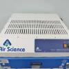 DESCRIPTION: (1) CHEMICAL FUME HOOD, DUCTLESS BRAND/MODEL: AIR SCIENCE INFORMATION: PURAIR RETAIL$: $2000.00 EA QTY: 1