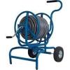 DESCRIPTION: (1) SWIVEL HOSE REEL BRAND/MODEL: JACKSON INFORMATION: BLUE RETAIL$: $350.55 EA QTY: 1