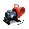 DESCRIPTION: (1) INDUSTRIAL HEAVY DUTY CONFINED SPACE BLOWER BRAND/MODEL: ALLEGRO INFORMATION: ORANGE RETAIL$: $1325.00 EA QTY: 1