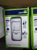 DESCRIPTION: (4) SLIDE LIGHT SWITCH BRAND/MODEL: LEVITON #IP710-DLZ INFORMATION: WHITE/IVORY/LIGHT ALMOND SIZE: SINGLE POLE. 3 WAY RETAIL$: $96.29 EA - 3