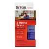 DESCRIPTION: (2) 5 MINUTE EPOXY HARDENER BRAND/MODEL: DEVCON INFORMATION: 1500 PSI STRENGTH SIZE: 8.5 OZ RETAIL$: $19.45 EA QTY: 2