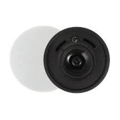 DESCRIPTION: (1) 2 WAY HIGH FIDELITY CEILING SPEAKER BRAND/MODEL: STELLAR LABS #50-20875 INFORMATION: WHITE SIZE: 60 WATTS RETAIL$: $2831.40 EA QTY: 1