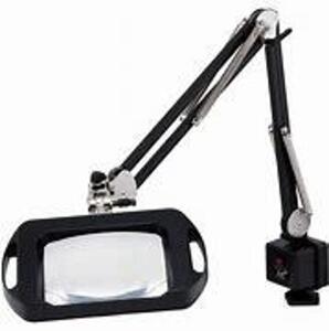 DESCRIPTION: (1) VISION LITE RECTANGULAR MAGNIFIER BRAND/MODEL: GREEN-LITE INFORMATION: MUST COME INSPECT RETAIL$: $499.99 EA QTY: 1