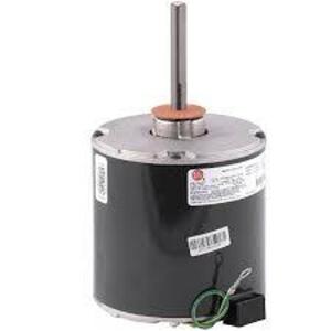 DESCRIPTION: (1) FAN MOTOR BRAND/MODEL: LENNOX #161N44 SIZE: 1/2 HP, 230V, 1-PHASE, 1075 RPM: FOR CHA24-1353-1, FITS LENNOX BRAND RETAIL$: $462.62 EA