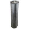 DESCRIPTION: (1) FILTER ELEMENT BRAND/MODEL: SCHROEDER #SBF-8300-16Z10V RETAIL$: $134.29 EA QTY: 1