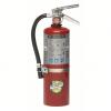 DESCRIPTION: (1) FIRE EXTINGUISHER BRAND/MODEL: BUCKEYE #35WT07 INFORMATION: RED SIZE: 5 LB EXTINGUISHER CAPACITY, 3A:40B:C, MONOAMMONIUM PHOSPHATE, 2