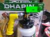 DESCRIPTION: (2) MULTIPURPOSE SPRAYER BRAND/MODEL: CHAPIN #G362D INFORMATION: WHITE RETAIL$: $34.43 EA QTY: 2 - 3