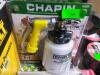 DESCRIPTION: (2) MULTIPURPOSE SPRAYER BRAND/MODEL: CHAPIN #G362D INFORMATION: WHITE RETAIL$: $34.43 EA QTY: 2 - 4