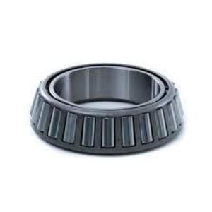 DESCRIPTION: (2) WHEEL BEARING BRAND/MODEL: FEDERAL MOGUL #594A SIZE: BOWER BEARING RETAIL$: $53.91 EA QTY: 2