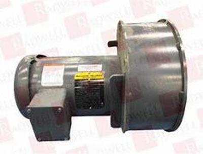 DESCRIPTION: (1) MOTOR BRAND/MODEL: BALDOR #610490001AF SIZE: 1.5 HP, 208-230/460 V, 56C FRAME RETAIL$: $699.50 EA QTY: 1