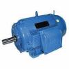 DESCRIPTION: (1) METRIC MOTOR, TOTALLY ENCLOSED FAN COOL BRAND/MODEL: WEG #10G872 INFORMATION: BLUE SIZE: RIGID BASE MOUNT, 5 1/2 HP, 1,755 NAMEPLATE