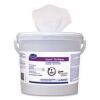 DESCRIPTION: (4) TUBS OF DISINFECTING WIPES BRAND/MODEL: OXIVIR TB WIPES RETAIL$: $184.57 EA QTY: 4