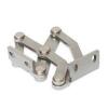 DESCRIPTION: (2) MULTIPLE JOINT HINGE BRAND/MODEL: JW WINCO #7237-NI-60-R-MT RETAIL$: $126.99 EA QTY: 2