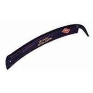 DESCRIPTION: (1) SCYTHE BLADE BRAND/MODEL: SEYMOUR #2B-42G30 INFORMATION: BLACK SIZE: 30" RETAIL$: $184.84 EA QTY: 1