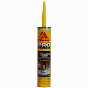 DESCRIPTION: (6) SELF LEVELING SEALANT BRAND/MODEL: SIKA PRO INFORMATION: GRAY SIZE: 29 FL OZ RETAIL$: $16.03 EA QTY: 6