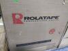 DESCRIPTION: (1) MEASURING WHEEL BRAND/MODEL: ROLATAPE #34F785 INFORMATION: RED SIZE: 33 49/64 in Wheel Circumference, 11 1/4 in Wheel Dia., Steel, Ru - 2