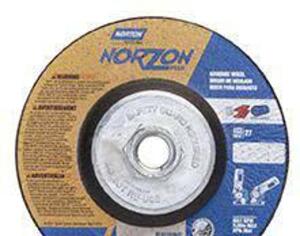 DESCRIPTION: (1) CASE OF (10) GRINDING WHEELS BRAND/MODEL: TYROLIT SIZE: 9X1/4X7/8 RETAIL$: $120.00 ea QTY: 1