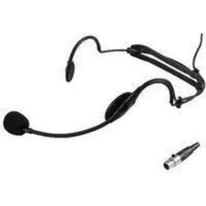 DESCRIPTION: (5) HEADSET MICROPHONE BRAND/MODEL: PULSE #HSM-700 RETAIL$: $50.68 EA QTY: 5