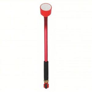 DESCRIPTION: (1) WATERING WANT BRAND/MODEL: DRAMM #8CY48 INFORMATION: RED SIZE: 100 PSI MAX RETAIL$: $18.22 EA QTY: 1