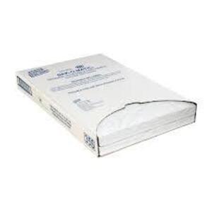 DESCRIPTION: (1) CASE OF (1000) DISPOSABLE PAN LINER BRAND/MODEL: DIXIE BAK-O-MATIC #800CK1 RETAIL$: $57.95 EA QTY: 1