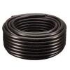 DESCRIPTION: (1) ROLL OF FLEXIBLE PVC PIPE BRAND/MODEL: TD HOLDINGS #BF034100 INFORMATION: BLACK SIZE: 3/4X100 RETAIL$: $130.00 EA QTY: 1