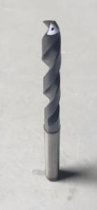 DESCRIPTION: (1) SOLID CARBIDE COOLANT THRU DRILL BRAND/MODEL: SUMITOMO MDS2969LHV SIZE: 19/64" RETAIL$: $131.74 EA QTY: 1