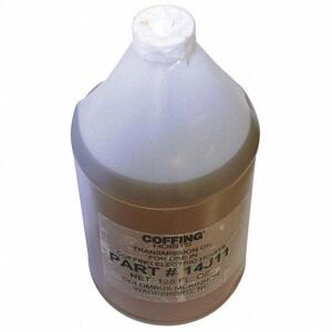 DESCRIPTION (1) COFFING OIL BRAND/MODEL COFFING #31UA39 ADDITIONAL INFORMATION RETAILS FOR $176.97 SIZE 1 GALLON THIS LOT IS ONE MONEY QTY 1