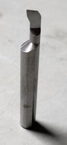 DESCRIPTION: (6) SOLID CARBIDE BORING BARS BRAND/MODEL: SCT IT-4001-1 RETAIL$: $32.45 EA QTY: 6