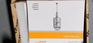 DESCRIPTION: (1) LP2H PROBE BRAND/MODEL: RENISHAW A-2064-0002 RETAIL$: $3,094.15 QTY: 1