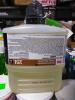 DESCRIPTION: (4) HB QUAT DISINFECTATN CLEAER CONCENTRATE BRAND/MODEL: 3M 25 SIZE: 1/2 GALLON RETAIL$: $60.00 EA QTY: 4 - 4