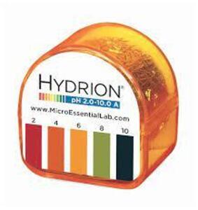 DESCRIPTION: (7) PACKS OF (5000) PH TEST PAPERS BRAND/MODEL: HYDRION RETAIL$: $10.00 EA QTY: 7