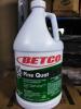 DESCRIPTION: (4) PINE QUAT CLEANER BRAND/MODEL: BETCO INFORMATION: PINE SIZE: 1 GALLON RETAIL$: $67.05 EA QTY: 4 - 3