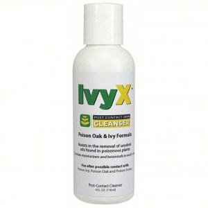 DESCRIPTION: (1) CASE OF (12) POST CONTACT CLEAER BRAND/MODEL: IVYX #488G53 SIZE: 4 OZ RETAIL$: $4.19 PER BOTTLE QTY: 1