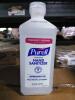 DESCRIPTION: (1) CASES OF (12) PURELL ADVANCED HAND SANITIZER BRAND/MODEL: GOJO #9636-12-S SIZE: 16 OZ BOTTLES RETAIL$: $9.86 PER BOTTLE QTY: 1 - 2