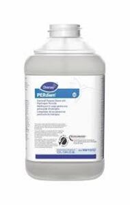 DESCRIPTION: (2) CLEANER WITH PEROXIDE BRAND/MODEL: DIVERSEY PERDIEM SIZE: 2.5 L RETAIL$: $20.00 EA QTY: 2