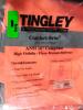 DESCRIPTION: (5) REFLECTIVE COVERALLS BRAND/MODEL: TINGLEY INFORMATION: FLOURESCENT ORANGE, LOCATED AT SHAPIRO METAL SUPPLY SIZE: LARGE RETAIL$: $30.1 - 2