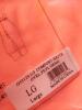 DESCRIPTION: (5) REFLECTIVE COVERALLS BRAND/MODEL: TINGLEY INFORMATION: FLOURESCENT ORANGE, LOCATED AT SHAPIRO METAL SUPPLY SIZE: LARGE RETAIL$: $30.1 - 3