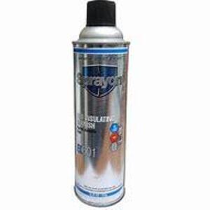 DESCRIPTION: (4) RED INSULATING VARNISH BRAND/MODEL: SPRAYON EL601 INFORMATION: , LOCATED AT SHAPIRO METAL SUPPLY SIZE: 15 Oz RETAIL$: $15.60 EA QTY: