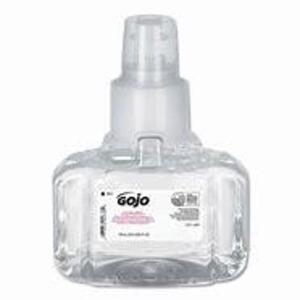 DESCRIPTION: (3) CLEAR AND MILD FOAM HANDWASH BRAND/MODEL: GOJO INFORMATION: FRAGRANCE FREE, LOCATED AT SHAPIRO METAL SUPPLY SIZE: 1250 ML RETAIL$: $5