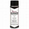 DESCRIPTION: (7) ENAMEL PAINT SPRAY PAINT BRAND/MODEL: ECOSAFE INFORMATION: BLACK, LOCATED AT SHAPIRO METAL SUPPLY SIZE: 12 OZ RETAIL$: $9.00 EA QTY: