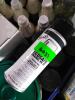 DESCRIPTION: (7) ENAMEL PAINT SPRAY PAINT BRAND/MODEL: ECOSAFE INFORMATION: BLACK, LOCATED AT SHAPIRO METAL SUPPLY SIZE: 12 OZ RETAIL$: $9.00 EA QTY: - 5