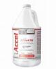 DESCRIPTION: (2) ONE STEP DISINFECTANT BRAND/MODEL: ACCEL TB INFORMATION: , LOCATED AT SHAPIRO METAL SUPPLY SIZE: 1 GALLON RETAIL$: $34.95 EA QTY: 2