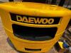 DAEWOO 6000 LB. CAPACITY DIESEL POWER FORK LIFT - 7