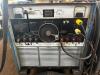 MILLER CONSTANT POTENTIAL DC WELDER W/ MILLER 60 SERIES 24V WIRE FEEDER - 5