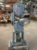 DELTA MILWAUKEE 14" WOOD AND METAL CUTTING VERTICAL BANDSAW - 2