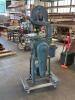 DELTA MILWAUKEE 14" WOOD AND METAL CUTTING VERTICAL BANDSAW - 3