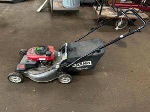 BLACKMAX 160 CC WALK BEHIND GAS POWER MOWER