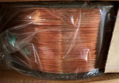 (2) - NEW ROLLS OF WELDING WIRE